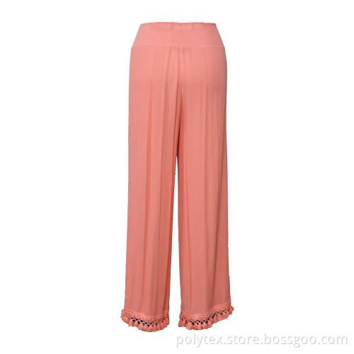 Baggy Loose Joggers Women's Pants